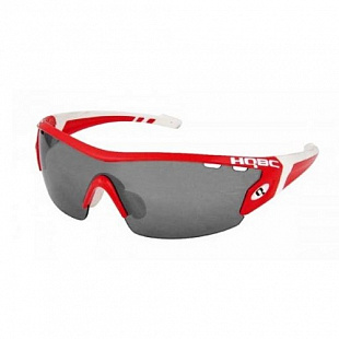 Очки HQBC Cover Pro red/white Q090202