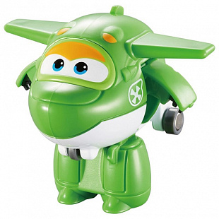 Мини-трансформер Super Wings Мира YW710080