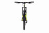 Велосипед Kellys Swag 10 27,5" (2018) yellow/black
