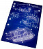 Сборная модель танка Hobby World World of Tanks КВ-2 Сборная модель танка Hobby World World of Tanks КВ-2