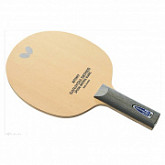 На картинке изображен Основание ракетки Butterfly Garaydia Alc Off Основание ракетки Butterfly Garaydia Alc Off