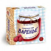Настольная игра Правильные Игры Варенье 17-01-01