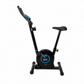 Велотренажер Atlas Sport Fit black