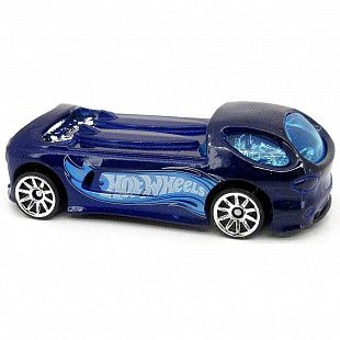 Набор машинок Hot Wheels HW Legends 5 шт. (1806 HFV82)