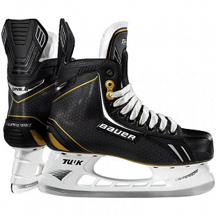Коньки хоккейные Bauer One.8 JR