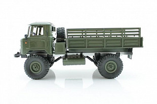 Радиоуправляемая модель WPL B16