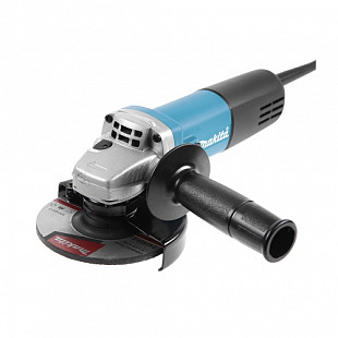 Одноручная углошлифмашина Makita 9558HNK6