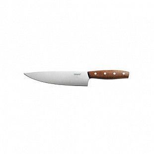 Нож поварской Fiskars Norr 20см 1016478