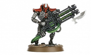 Набор фигурок Games Workshop Warhammer: Kill Team: The Exalted Scythe 102-28-60