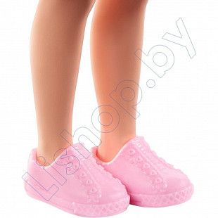 Кукла Barbie Челси Доктор (GTN86 GTN88)