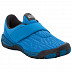 Полуботинки детские Jack Wolfskin Jungle Gym Chill Vc Low K snake