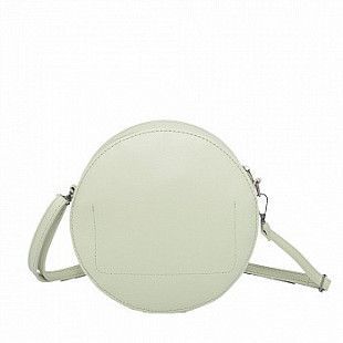 Сумка городская Ors Oro CS-0028 /3 pistachio