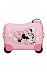 Чемодан Samsonite Dream Rider Disney 50см 43C-90001 Pink