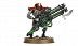 Набор фигурок Games Workshop Warhammer: Kill Team: The Exalted Scythe 102-28-60