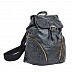 Женский рюкзак Pola 0303 black