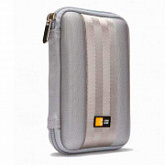 Сумка для переносного HDD Case Logic QHDC101G Grey