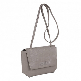 Женская сумка Pola 18235 grey