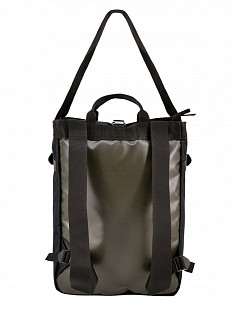 Гермосумка-рюкзак BTrace City 27 л (A0366) khaki