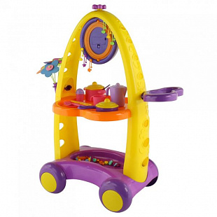 Игровой набор Волшебный столик 4977