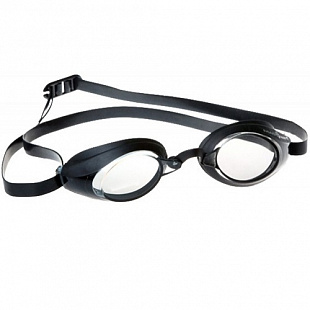 Очки для плавания Mad Wave Spurt Adult black