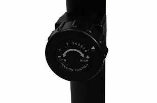 Велотренажер Atlas Sport AS-501 black
