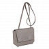Женская сумка Pola 18235 grey