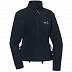 Джемпер женский Jack Wolfskin Vertigo black