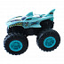 Машинка Hot Wheels Монстр Трак Bash-Ups Zombie Shark (GCF94 GDR85) Машинка Hot Wheels Монстр Трак Bash-Ups Zombie Shark (GCF94 GDR85)