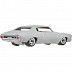Машинка Hot Wheels Premium 1970 Chevelle SS (HRV11 JBL94)