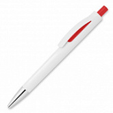 Ручка MO881405 white/red