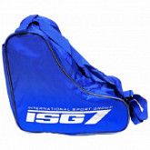 Сумка для роликов и коньков Isg blue
