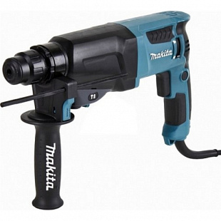 Перфоратор Makita HR2600