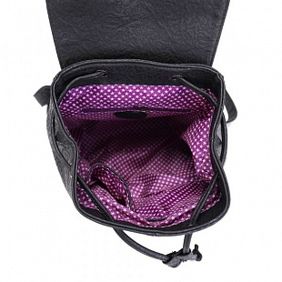 Рюкзак Ors Oro DS-977 black
