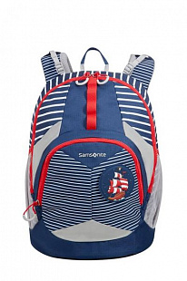 Рюкзак детский Samsonite Sam Ergofit M 38см CH1-11001 Pirate