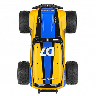 Радиоуправляемая машина WL Toys 12402-A