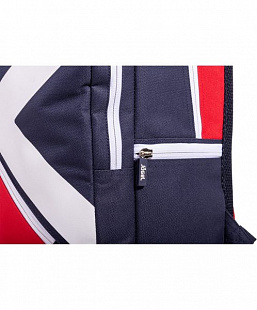 Рюкзак Jogel JBP-1901-291 red/dark blue/white
