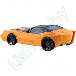 Робот-трансформер UniToys (611-28A) orange