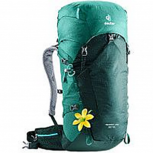 Рюкзак Deuter Speed Lite 30 SL 3410718-2235 forest/alpinegreen (2020)