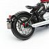 Мотоцикл Bburago 1:18 Triumph Bonneville Bobber (18-51000/18-51067)