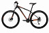 Велосипед Kellys Spider 50 27,5" (2018) black
