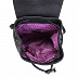 Рюкзак Ors Oro DS-977 black