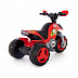 Игрушка Полесье Molto Электромобиль Мотоцикл Elite 35882