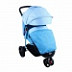 Коляска BabyHit Trinity (Blue)