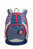 Рюкзак детский Samsonite Sam Ergofit M 38см CH1-11001 Pirate