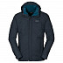 Куртка Jack Wolfskin Campfire texapore Blue Куртка Jack Wolfskin Campfire texapore Blue