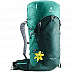 Рюкзак Deuter Speed Lite 30 SL 3410718-2235 forest/alpinegreen (2020)