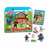 Игра настольная Театр с магнитами VT3105-14