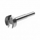 Сверло Форстнера по дереву 3,5 см Gepard GP0470-35