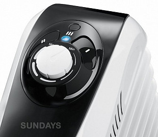 Радиатор масляный Electrolux EOH/M-5221N