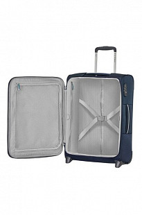 Чемодан Samsonite Popsoda 55см CT4-11001 Navy Blue